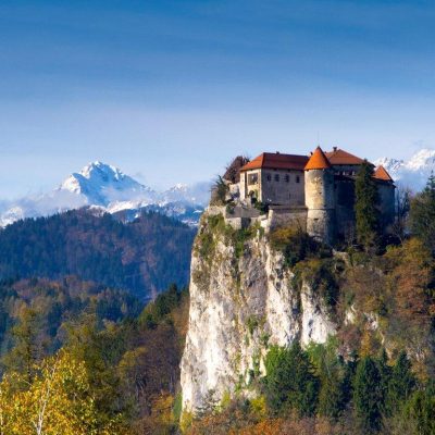 Slovenia Cultural Heritage 2