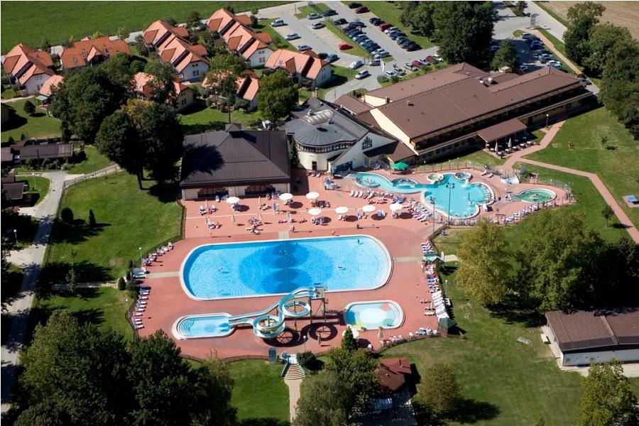 34-13048-Slovinsko-Banovci-Hotel-Zeleni-Gaj-s-polopenzí-82189