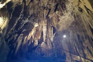 Kostanjevická Jeskyně