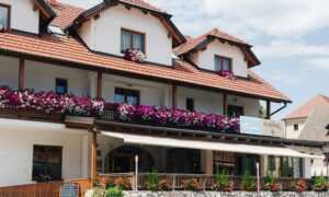 Hotel Planinka****