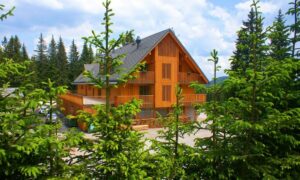 Hotel Jelka
