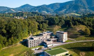 Atlantida Boutique Hotel*****