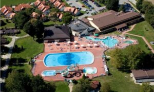 Hotel Zeleni Gaj (pokoje Ve Village)***