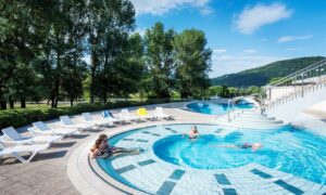 Hotel Terme****