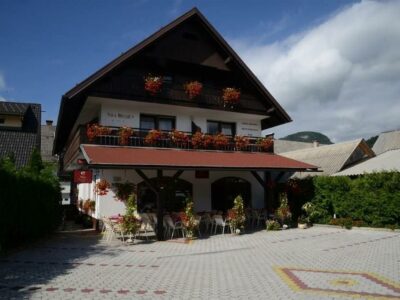 Hostel Vila Bistrica