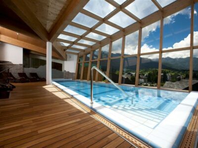 Bohinj Eco Hotel****